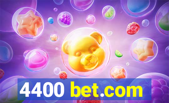 4400 bet.com